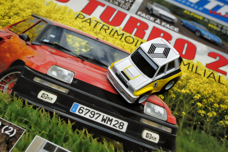 Illustration for article titled French Friday: Voiture de retirer